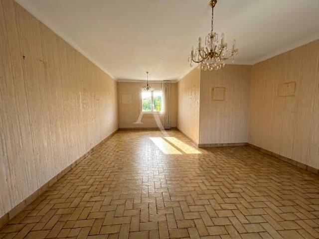 Vente Maison 4 pièces 103 m2 Saint Nazaire