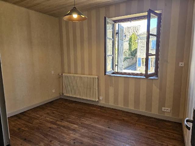 Vente Maison 4 pièces 103 m2 Saint Avit Sénieur