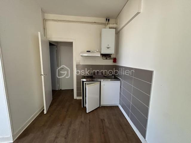 Vente Maison 4 pièces 103 m2 Saint Aigulin