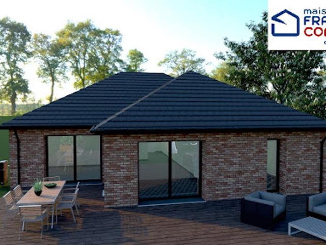Vente Maison 4 pièces 103 m2 Saint Amand les Eaux