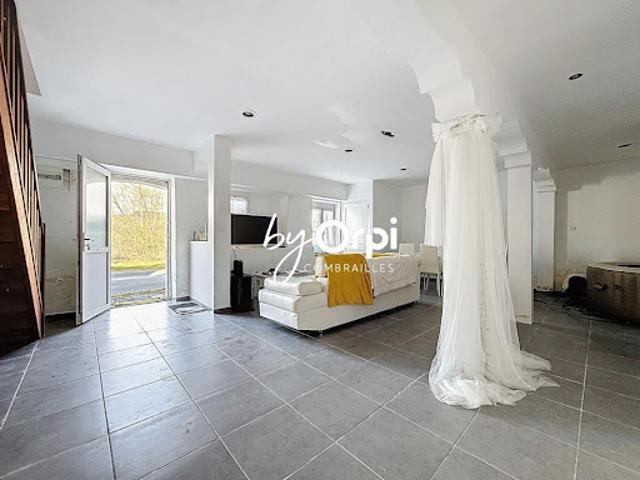 Vente Maison 4 pièces 103 m2 Saint Eloy les Mines
