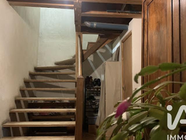 Vente Maison 4 pièces 103 m2 Saint Epain