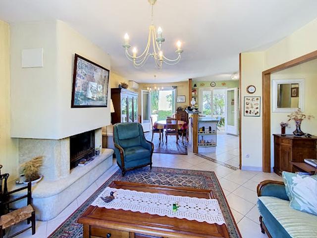 Vente Maison 4 pièces 107 m2 Saint Georges d'Orques