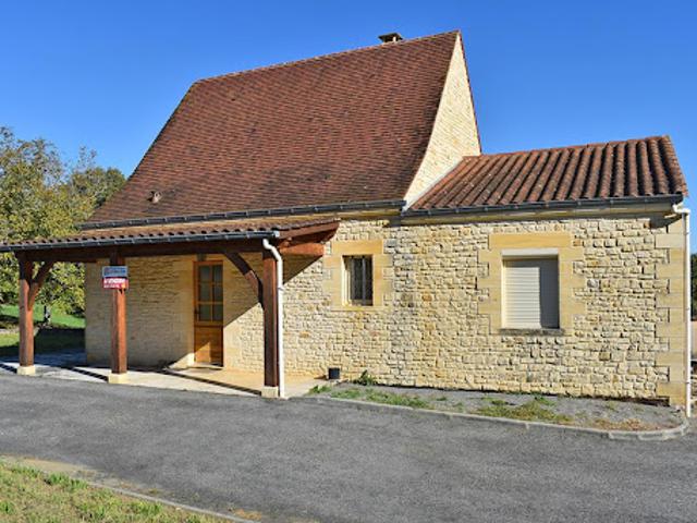Vente Maison 4 pièces 103 m2 Saint Geniès