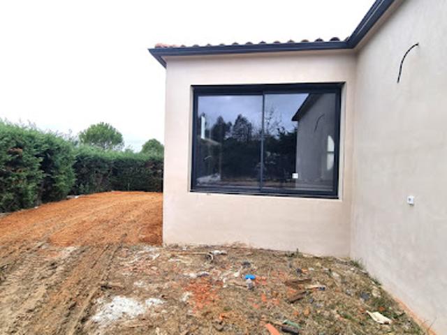 Vente Maison 4 pièces 103 m2 Saint Privat des Vieux
