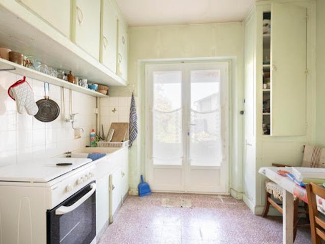Vente Maison 4 pièces 103 m2 Saint Sever