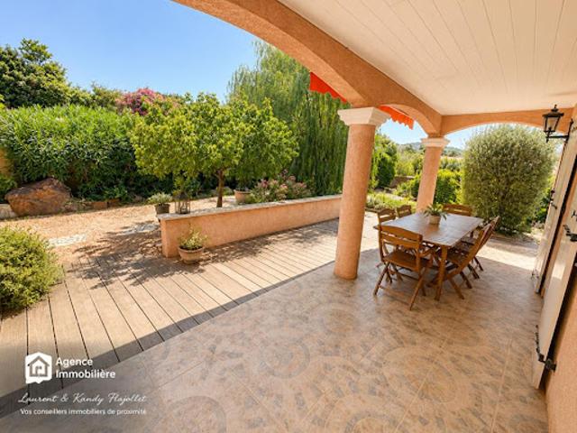 Vente Maison 4 pièces 103 m2 Sainte lucie de porto vecchio