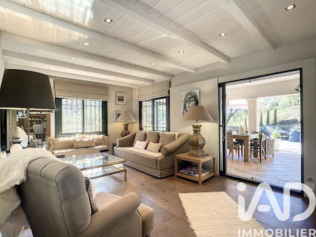 Vente Maison 4 pièces 103 m2 Sainte Maxime