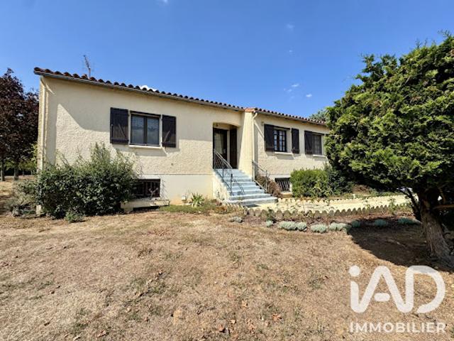 Vente Maison 4 pièces 103 m2 Saivres