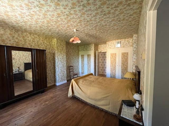 Vente Maison 4 pièces 103 m2 Sardent