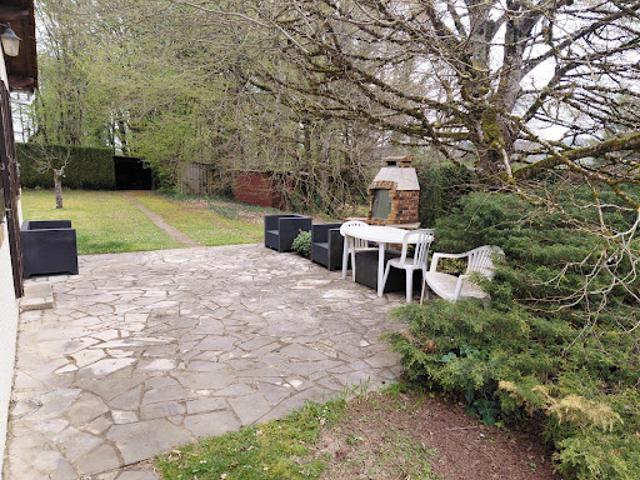 Vente Maison 4 pièces 103 m2 Sarliac sur l'Isle