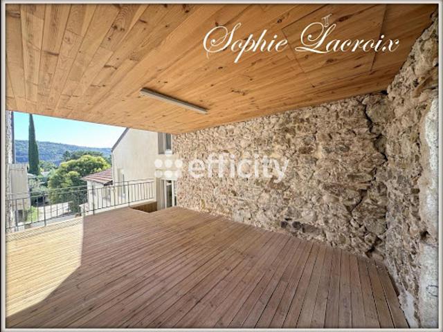 Vente Maison 4 pièces 103 m2 Sarras