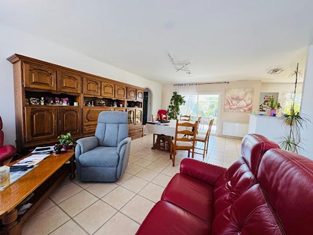 Vente Maison 4 pièces 103 m2 Saujon