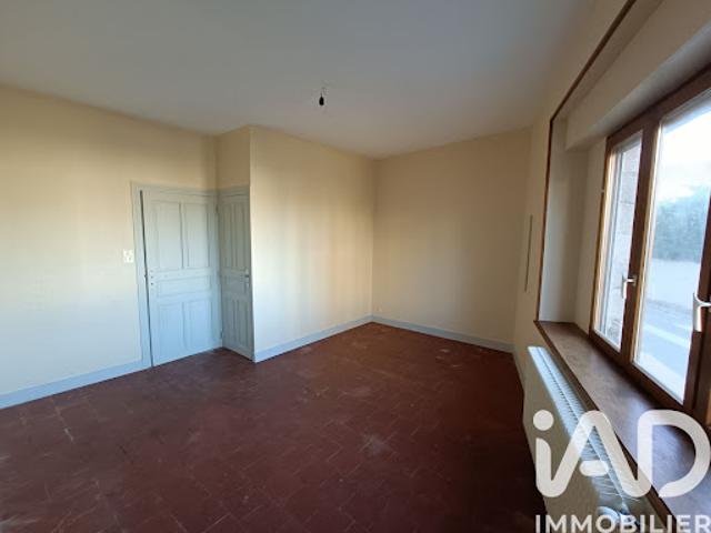 Vente Maison 4 pièces 103 m2 Selommes