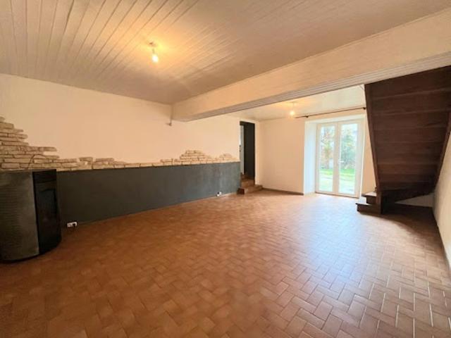 Vente Maison 4 pièces 103 m2 Teilhet