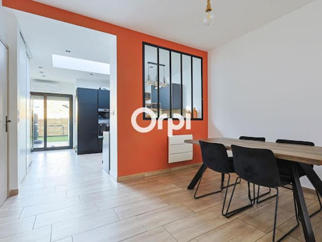Vente Maison 4 pièces 103.25 m2 Tourcoing