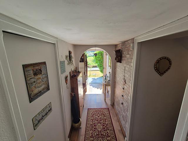Vente Maison 4 pièces 103 m2 Treignac