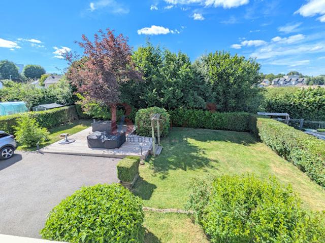Vente Maison 4 pièces 103 m2 Ussel