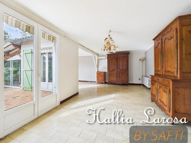 Vente Maison 4 pièces 103 m2 Valdivienne