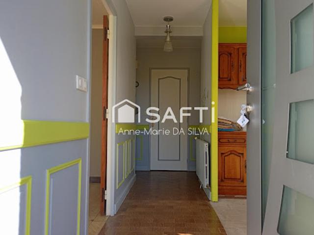 Vente Maison 4 pièces 103 m2 Valdivienne