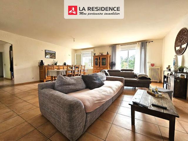 Vente Maison 4 pièces 103 m2 Revel