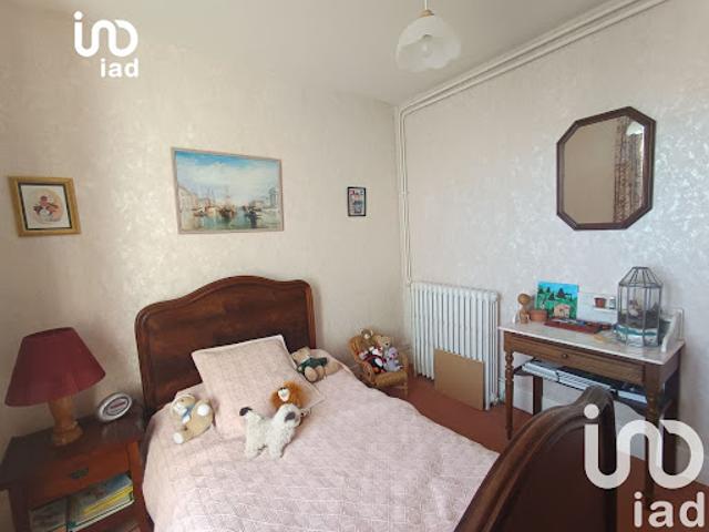 Vente Maison 4 pièces 103 m2 Venesmes