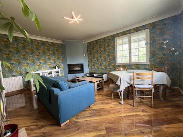 Vente Maison 4 pièces 103 m2 Veyrac
