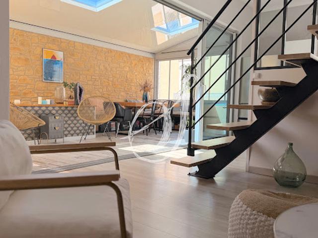 Vente Maison 4 pièces 103.06 m2 Pignan