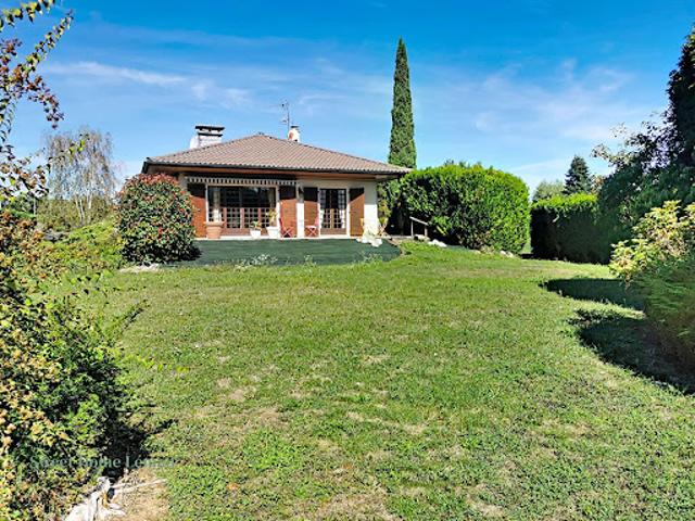 Vente Maison 4 pièces 103.06 m2 Thonon les Bains