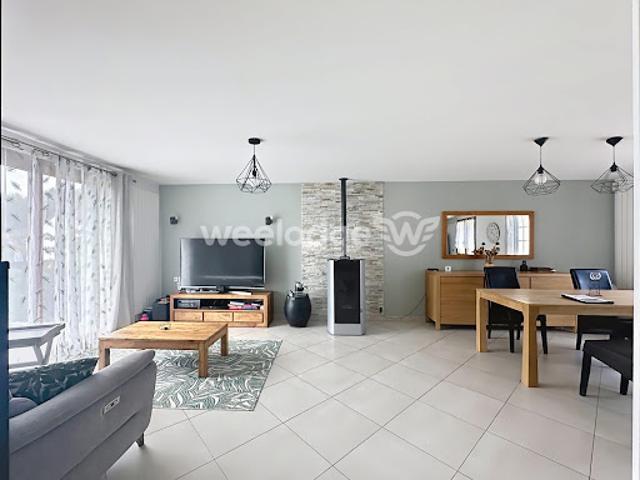Vente Maison 4 pièces 103.02 m2 Osny