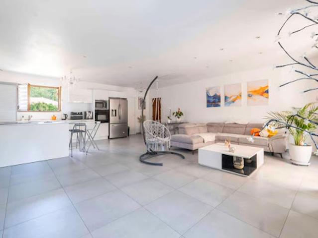Vente Maison 4 pièces 103.02 m2 Tarnos