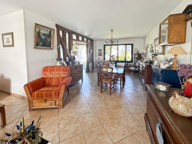 Vente Maison 4 pièces 103.15 m2 Romorantin Lanthenay