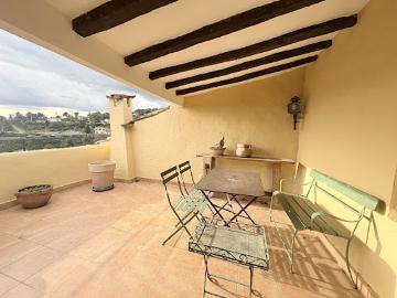 vendre Maison à Alpes - Terrasse, Cuisine équipée