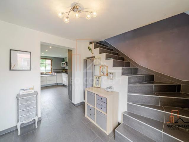 Vente Maison 4 pièces 103.17 m2 Drusenheim