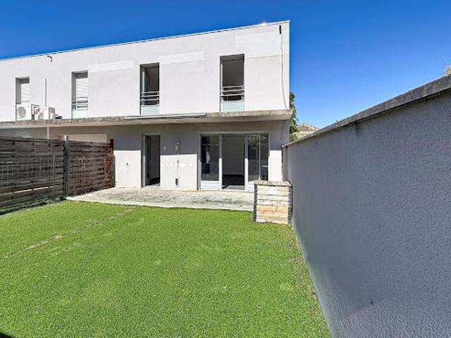 Vente Maison 4 pièces 103.1 m2 Grigny