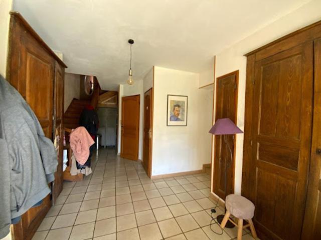Vente Maison 4 pièces 103.25 m2 Nouziers