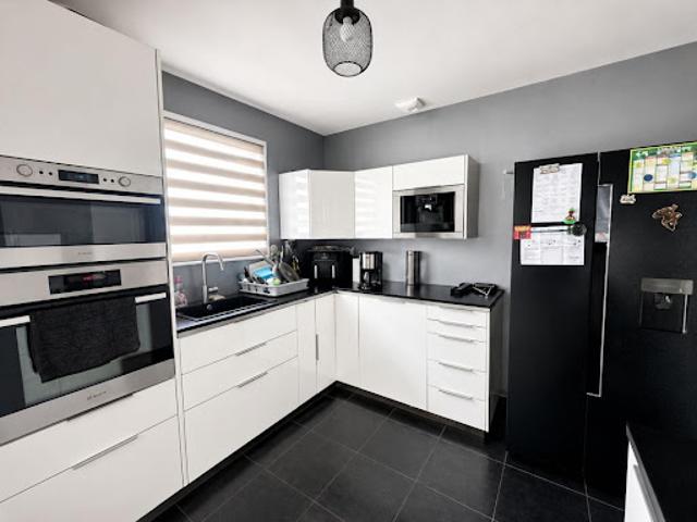 Vente Maison 4 pièces 103.35 m2 Donges
