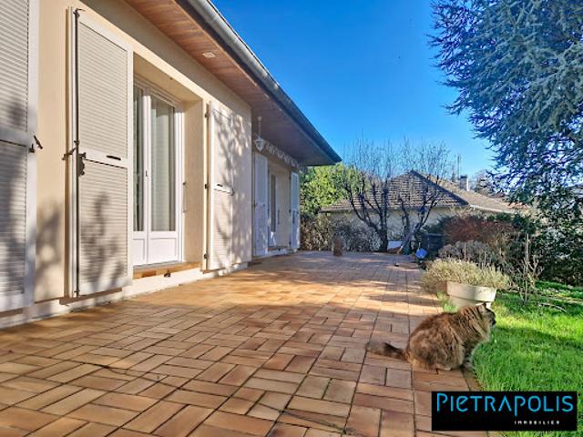 Vente Maison 4 pièces 103.39 m2 Chauffailles