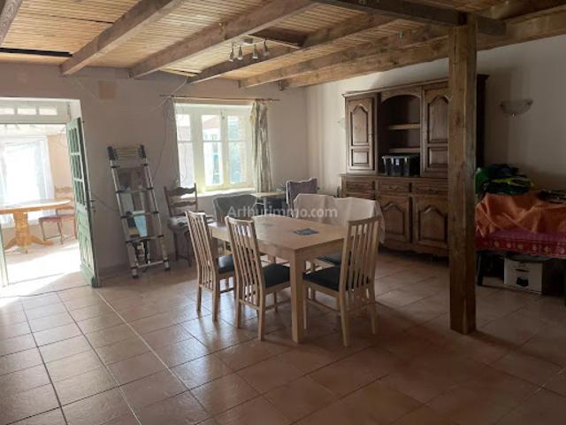 Vente Maison 4 pièces 103.44 m2 Ploeuc L'Hermitage