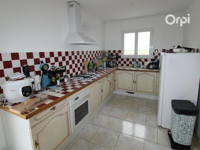 Vente Maison 4 pièces 103.43 m2 Sainte Gemme