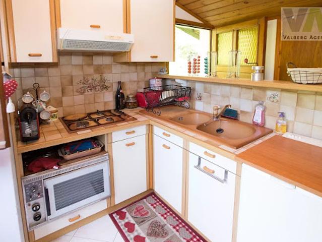 Vente Maison 4 pièces 103.55 m2 Guillaumes
