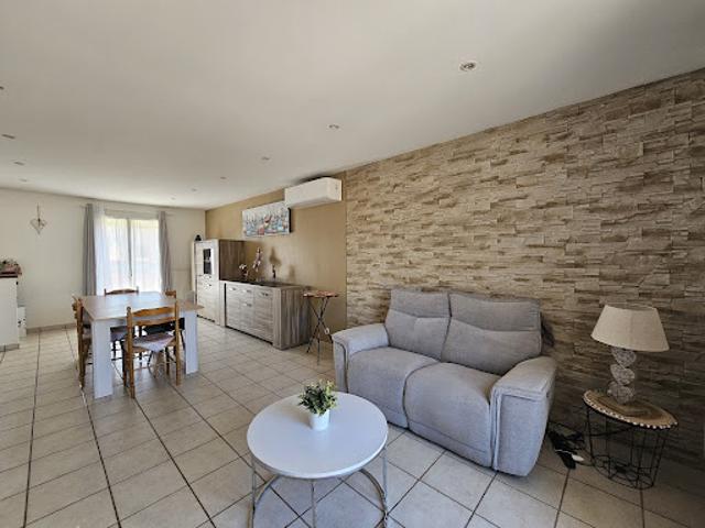 Vente Maison 4 pièces 103.56 m2 Cusset