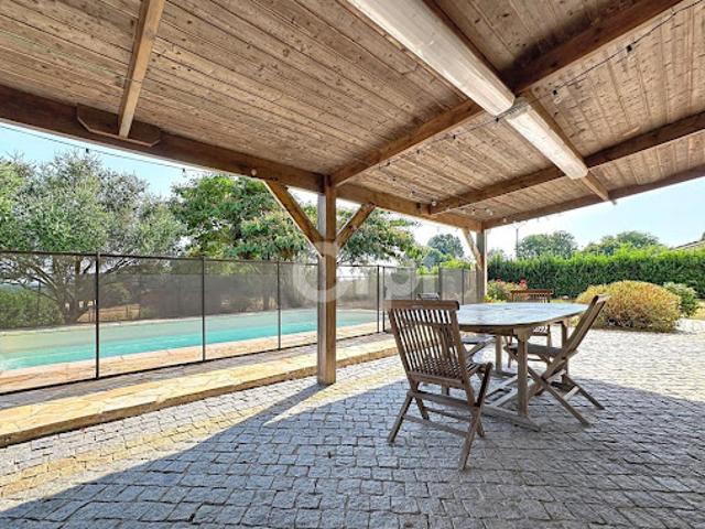 Vente Maison 4 pièces 103.51 m2 Magnac Bourg