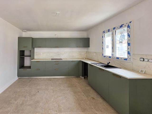 Vente Maison 4 pièces 103.53 m2 Breuillet