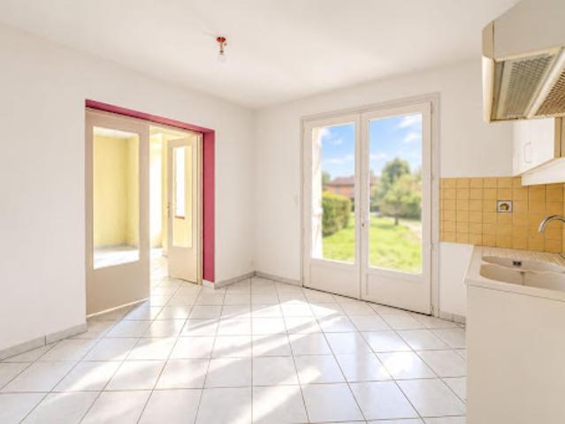 Vente Maison 4 pièces 103.53 m2 Saint Jean de Thurigneux
