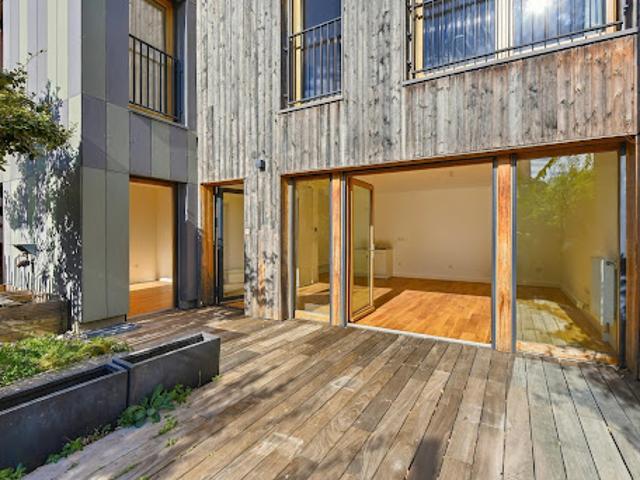 Vente Maison 4 pièces 103.5 m2 Montreuil