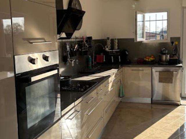 Vente Maison 4 pièces 103.5 m2 Montrevel en Bresse