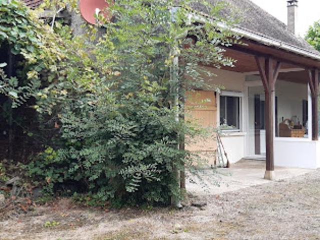 Vente Maison 4 pièces 103.62 m2 Bellevesvre