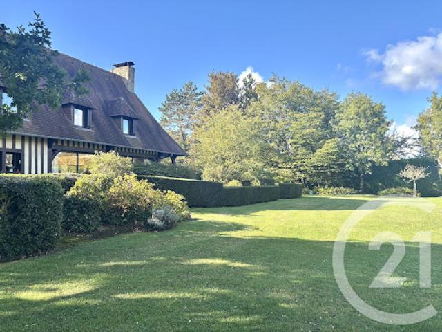 Vente Maison 4 pièces 103.62 m2 Tourgéville