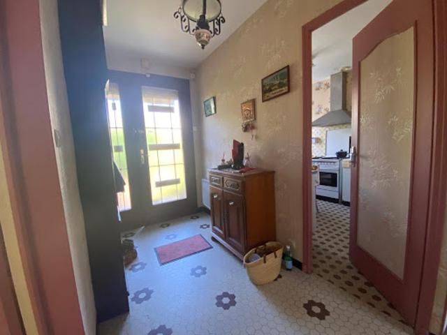 Vente Maison 4 pièces 103.6 m2 Champvert